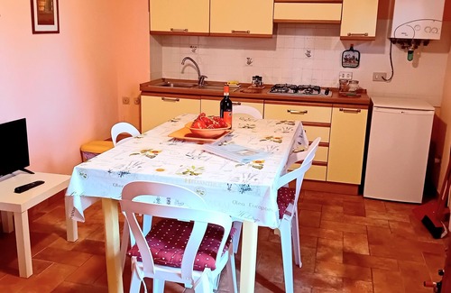 SantʼAndrea di Compito Casa | ¡Posición estratégica para visitar la Toscana!¡Hablamos francés e inglés!