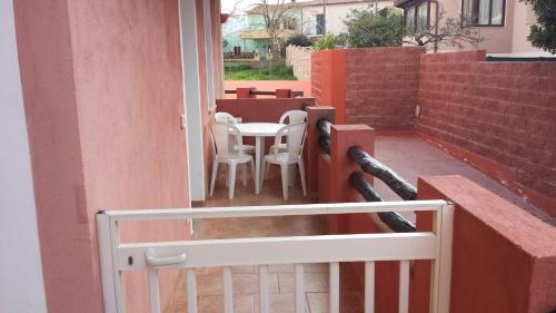 Lu Bagnu Apartamento | Veryhouse