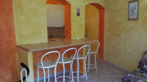 Lu Bagnu Apartamento | Veryhouse