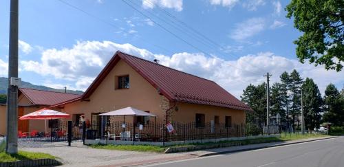 Frydlant nad Ostravici Casa | Veselá myš