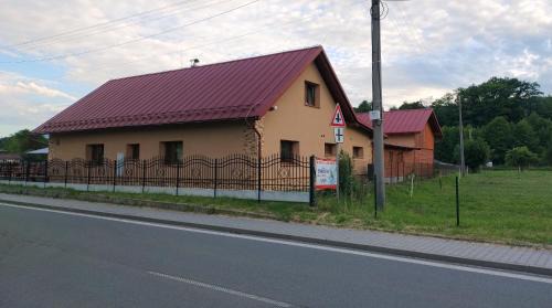 Frydlant nad Ostravici Casa | Veselá myš