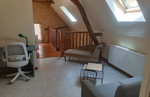 Journiac Cama Y Desayuno | Vesera, charming suite in Périgord noir with swimming pool