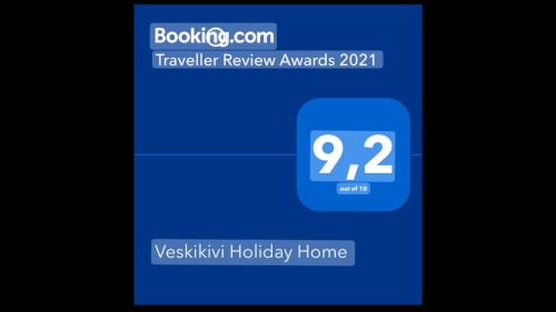 Saaremaa Casa | Veskikivi Holiday Home