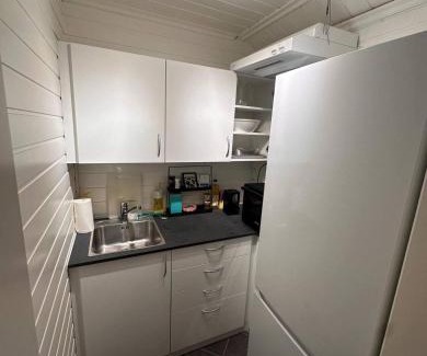Tromso Casa | Veslefrikkveien