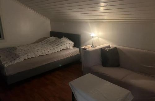 Tromso Casa | Veslefrikkveien