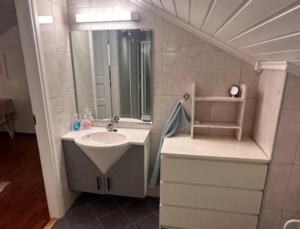 Tromso Casa | Veslefrikkveien