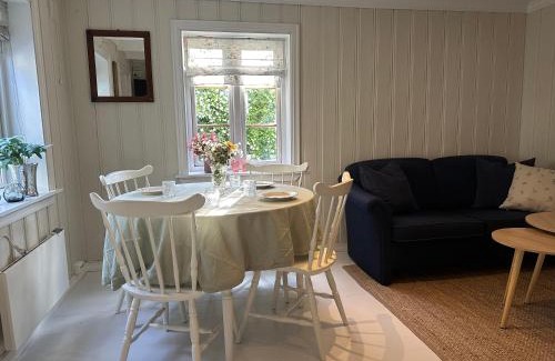Laerdal Casa | Veslegarden