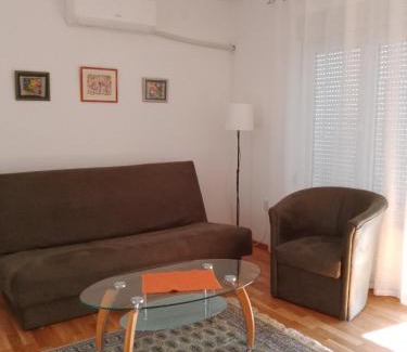 Soko Banja Apartamento | Vesna M