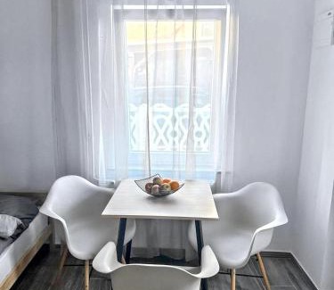Ljubljana Apartamento | Vesna Studios