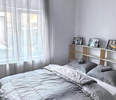 Ljubljana Apartamento | Vesna Studios