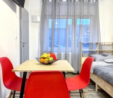 Ljubljana Apartamento | Vesna Studios