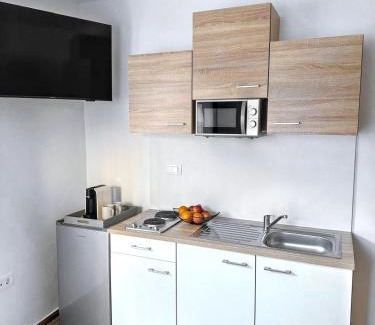 Ljubljana Apartamento | Vesna Studios