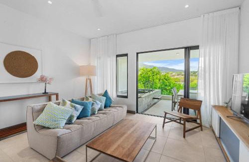 Grande Riviere Noire Apartamento | Vesper Beach - Luxury Beachfront Apartment