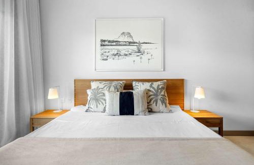 Grande Riviere Noire Apartamento | Vesper Beach - Luxury Beachfront Apartment