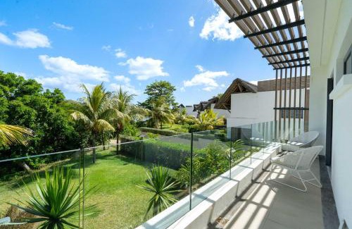 Grande Riviere Noire Apartamento | Vesper Beach - Luxury Beachfront Apartment