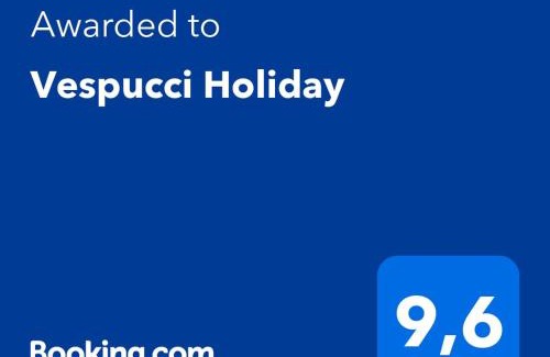 Casteldaccia Apartamento | Vespucci Holiday