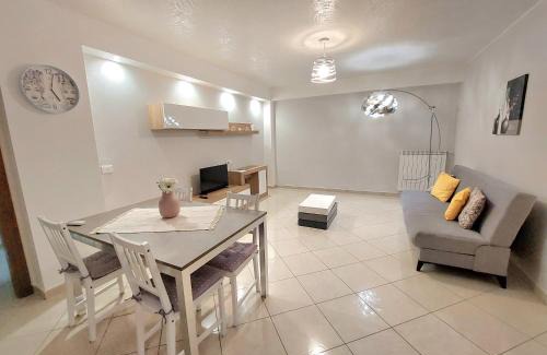Casteldaccia Apartamento | Vespucci Holiday