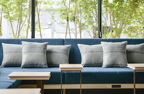 Chuo-ku Hotel | Vessel Hotel Campana Susukino