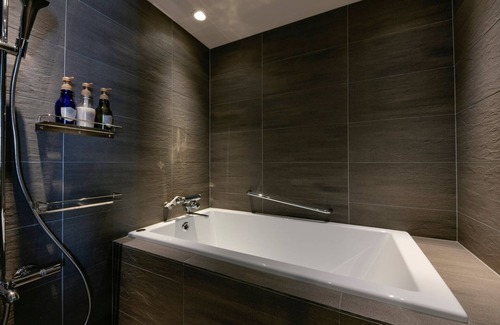 Chuo-ku Hotel | Vessel Hotel Campana Susukino
