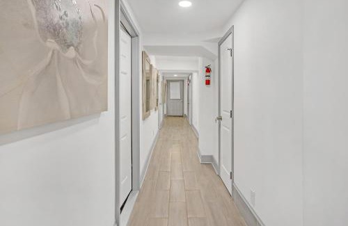 East Side Apartamento | Vessel Hotel Studio Suites of Atlanta, GA