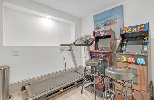 East Side Apartamento | Vessel Hotel Studio Suites of Atlanta, GA