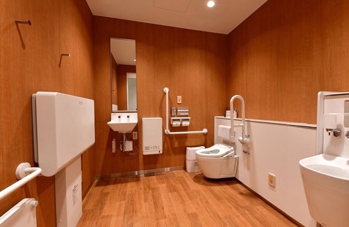 Sakae Hotel | Vessel Inn Sakae Ekimae