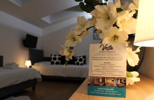 West Pomeranian Voivodeship Apartamento | VESTA Apartamenty M52 Free parking