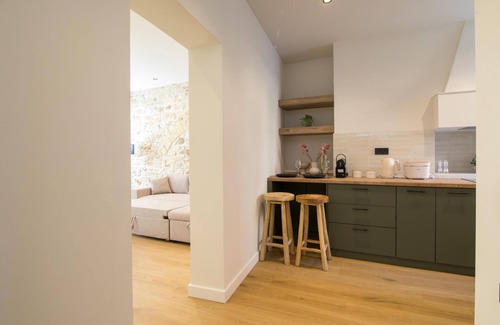 Old Town Apartamento | Vesta Corfu by Corfu Escapes