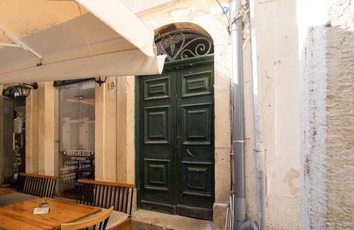 Old Town Apartamento | Vesta Corfu by Corfu Escapes