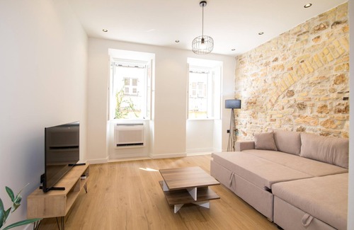 Old Town Apartamento | Vesta Corfu by Corfu Escapes