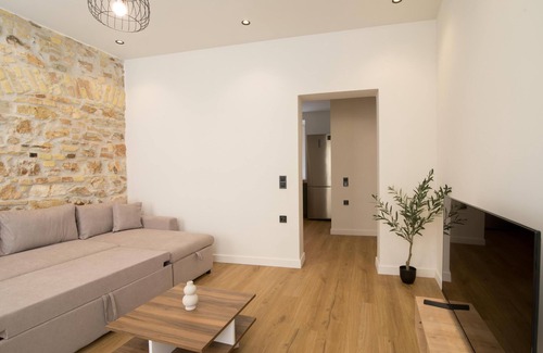 Old Town Apartamento | Vesta Corfu by Corfu Escapes