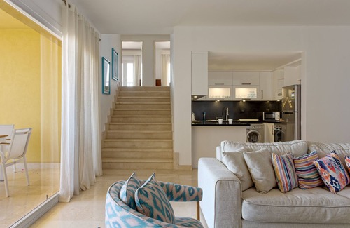 El Gouna Apartamento | Vesta - El Gouna Residence