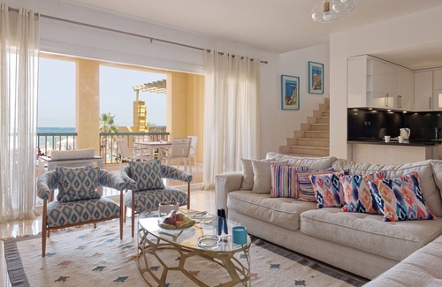 El Gouna Apartamento | Vesta - El Gouna Residence