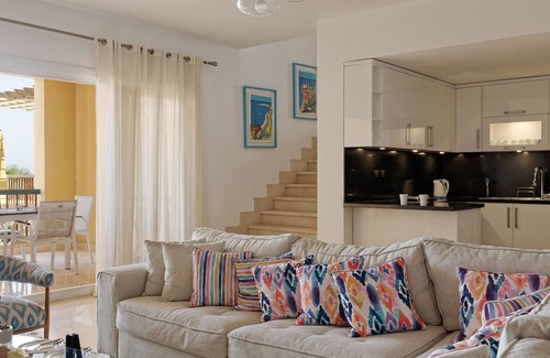 El Gouna Apartamento | Vesta - El Gouna Residence