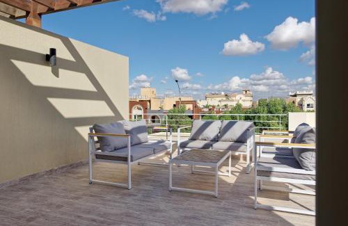 6th of October City Apartamento | VESTA - El Sheikh Zayed Residence