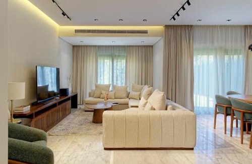 6th of October City Apartamento | VESTA - El Sheikh Zayed Residence