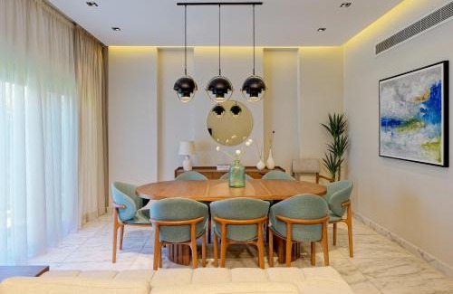 6th of October City Apartamento | VESTA - El Sheikh Zayed Residence