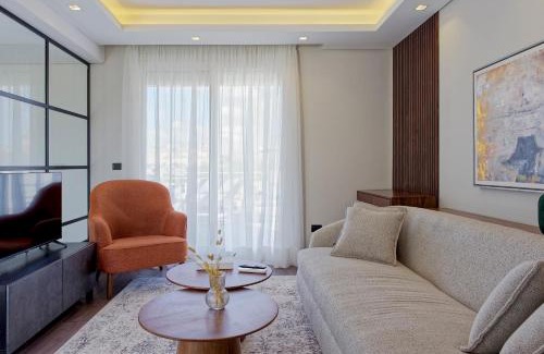 6th of October City Apartamento | VESTA - El Sheikh Zayed Residence
