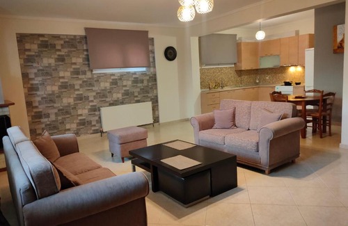 Pavlos Melas Apartamento | Vesta