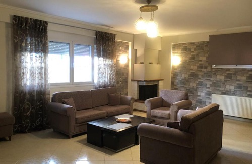 Pavlos Melas Apartamento | Vesta