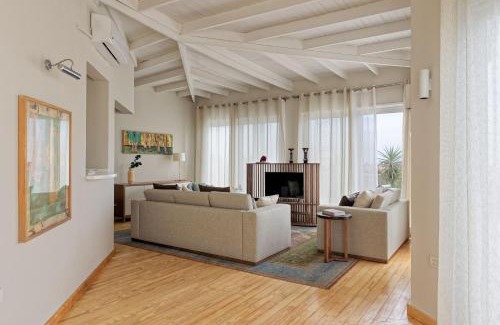 Heliopolis Apartamento | VESTA - Heliopolis Residence
