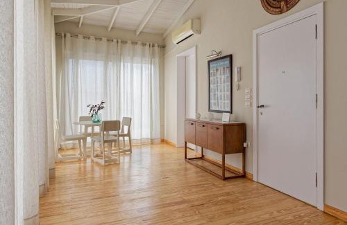 Heliopolis Apartamento | VESTA - Heliopolis Residence