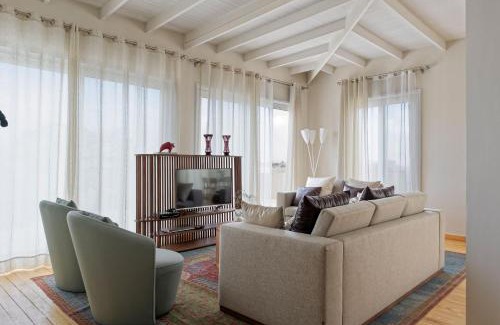 Heliopolis Apartamento | VESTA - Heliopolis Residence