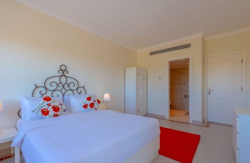 Soma Bay Apartamento | VESTA - Luxury APT - 2BR - Golf (III)