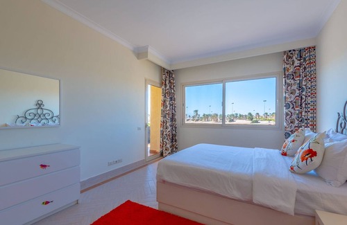 Soma Bay Apartamento | VESTA - Luxury APT - 2BR - Golf (III)