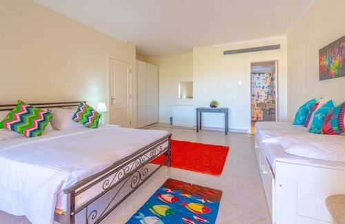Soma Bay Apartamento | VESTA - Luxury APT - 2BR - Golf (III)