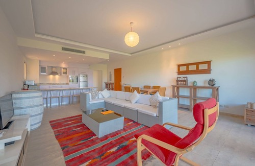 Soma Bay Apartamento | VESTA - Luxury APT - 2BR - Golf (I)