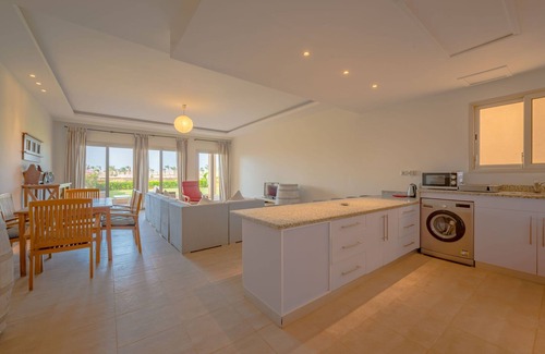 Soma Bay Apartamento | VESTA - Luxury APT - 2BR - Golf (I)