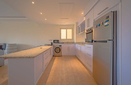 Soma Bay Apartamento | VESTA - Luxury APT - 2BR - Golf (I)