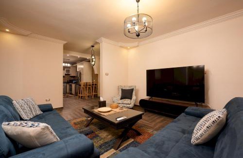 Heliopolis Apartamento | VESTA - Luxury APT - 2BR - Triumph